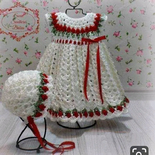 Kroshydress